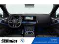 BMW X3 xDrive20d M Sportpaket + GARANTIE-bis-02.2030 Grau - thumbnail 5