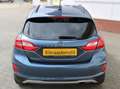 Ford Fiesta Active mit LED Scheinwerfer, Abstandstempomat Blau - thumbnail 4