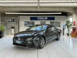 Volkswagen Arteon 2.0 TSI DSG 2x R Line LED Leder Navi ACC