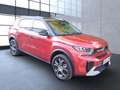 Citroen C3 Aircross Turbo 100 Plus Rot - thumbnail 8