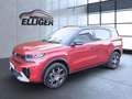 Citroen C3 Aircross Turbo 100 Plus Rot - thumbnail 1