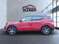 Citroen C3 Aircross Turbo 100 Plus Rot - thumbnail 2