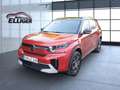 Citroen C3 Aircross Turbo 100 Plus Rot - thumbnail 3
