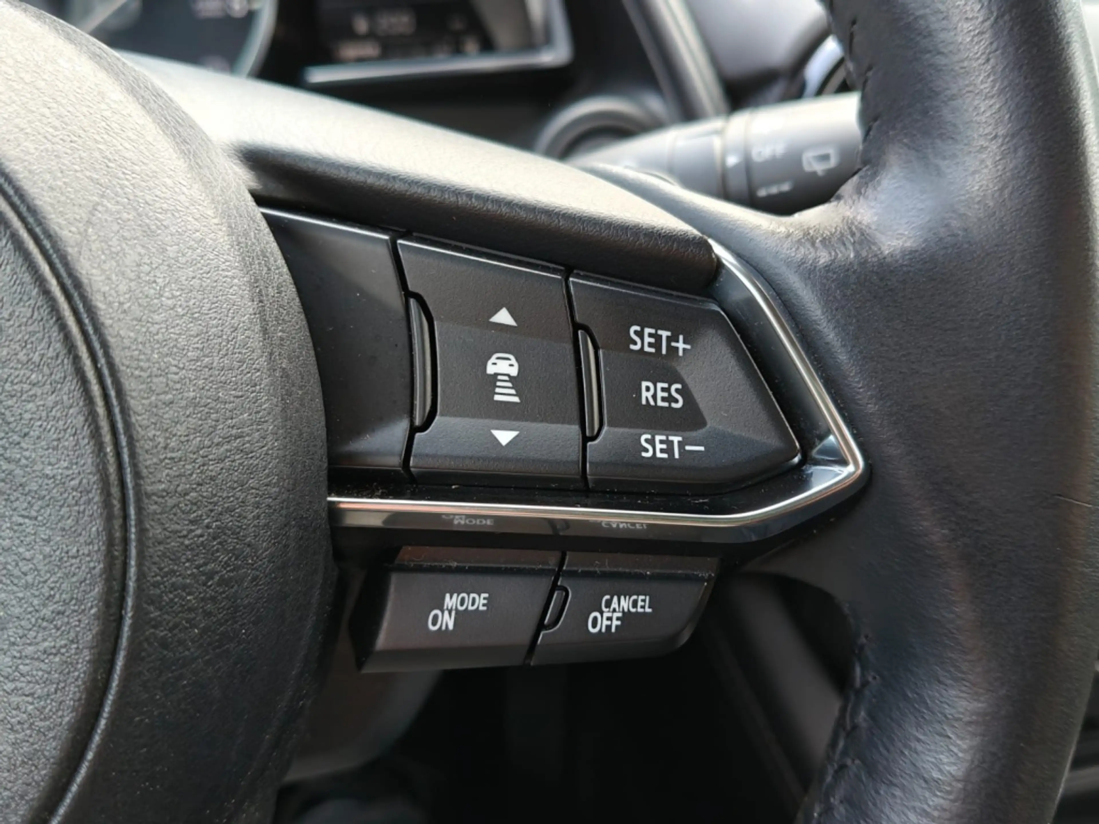 Mazda CX-3 2.0 SAG 120 GT-M, ADD CRUISE / CARPLAY / CAMERA — photo 5