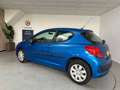 Peugeot 207 1.4 VTi Cool 'n Blue Airco, LMV Blauw - thumbnail 2