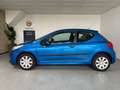Peugeot 207 1.4 VTi Cool 'n Blue Airco, LMV Blauw - thumbnail 5