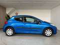 Peugeot 207 1.4 VTi Cool 'n Blue Airco, LMV Blauw - thumbnail 8