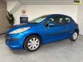 Peugeot 207 1.4 VTi Cool 'n Blue Airco, LMV Blauw - thumbnail 1
