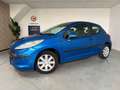 Peugeot 207 1.4 VTi Cool 'n Blue Airco, LMV Blauw - thumbnail 4