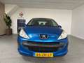 Peugeot 207 1.4 VTi Cool 'n Blue Airco, LMV Blauw - thumbnail 6