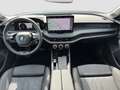 Skoda Superb Combi 2.0 L&K FACELIFT AHK CAM ACC LM18 Gris - thumbnail 13