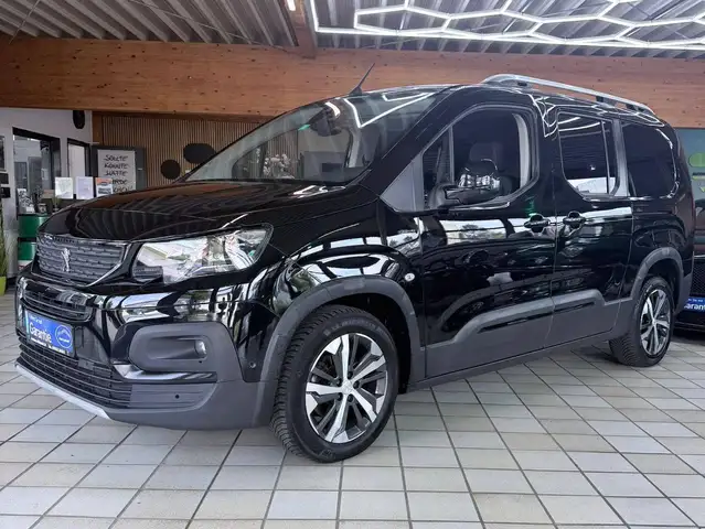 Peugeot Rifter Rifter BlueHDI 130*7SITZE*LANG*AUTOMATIK*AHK*STAND