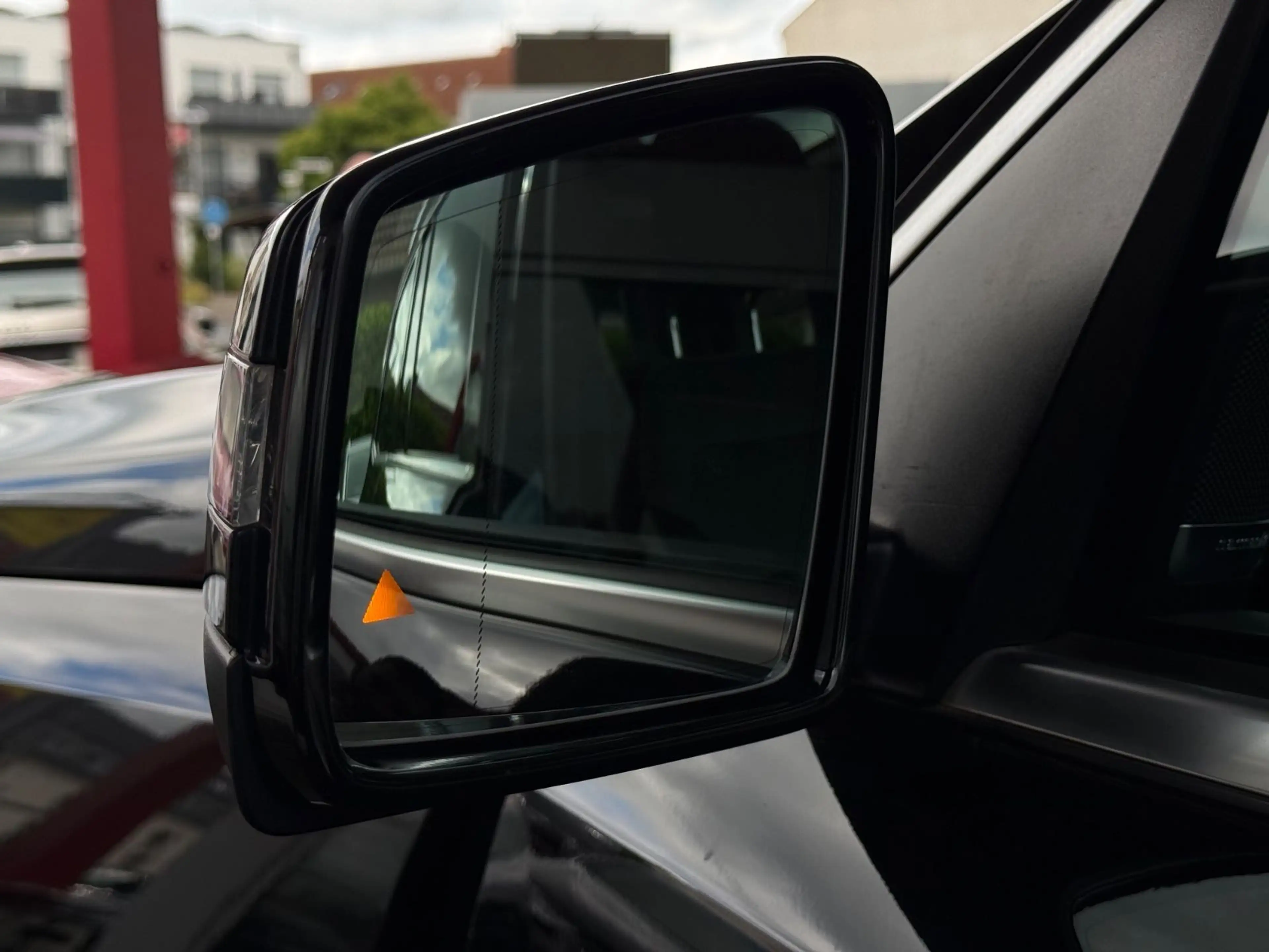 Mercedes-Benz GL 350 BlueTec 4Matic NAVI/LEDER/TV/PANO/7SITZER — photo 8