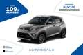Mahindra KUV100 1.2 VVT 87cv K6+ Gris - thumbnail 1