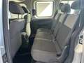 Volkswagen Caddy 2.0 ecofulel Comfortline 5 posti Argent - thumbnail 12