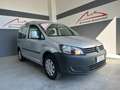 Volkswagen Caddy 2.0 ecofulel Comfortline 5 posti Argent - thumbnail 1
