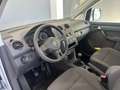 Volkswagen Caddy 2.0 ecofulel Comfortline 5 posti Argent - thumbnail 8