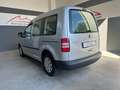 Volkswagen Caddy 2.0 ecofulel Comfortline 5 posti Argent - thumbnail 4