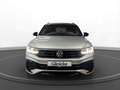 Volkswagen Tiguan 2.0 TSI 4M R-Line AHK Pano Matrix LM 19" Silber - thumbnail 4