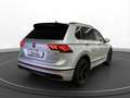 Volkswagen Tiguan 2.0 TSI 4M R-Line AHK Pano Matrix LM 19" Silber - thumbnail 6
