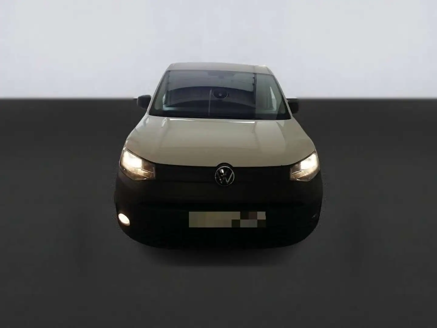 Volkswagen Caddy Outdoor 2.0 TDI 90kW (122CV) 4MOTION Blanco - 1