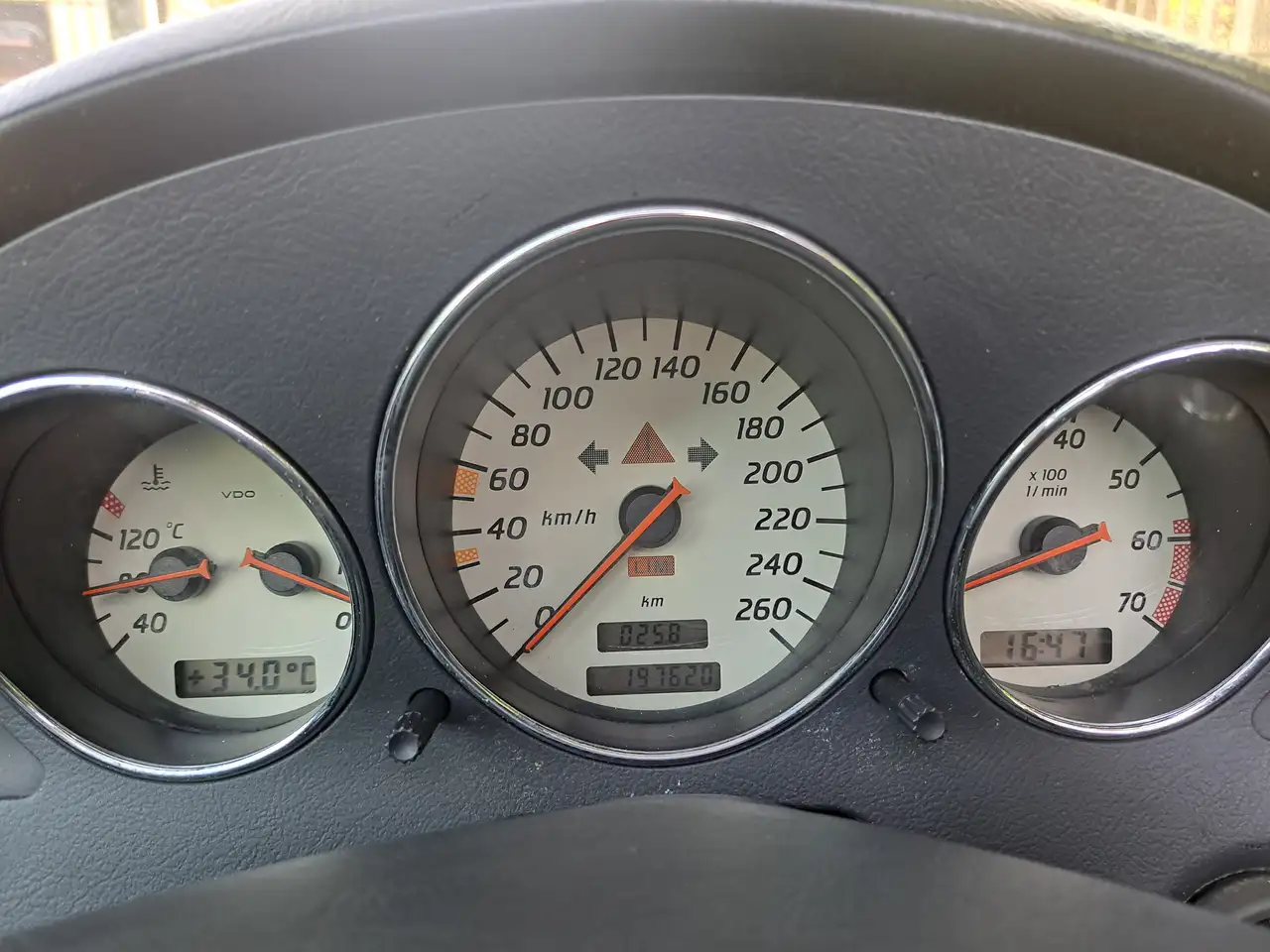 Mercedes-Benz SLK 230 Kompressor Vollleder Neu Tüv, foto 9
