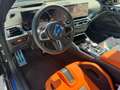 BMW M4 Coupe 3.0 xDrive/360°/SEDILI IN CARBONIO crna - thumbnail 9