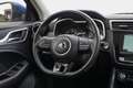 MG ZS MG EV Luxury 45 kWh ✅ Leder ✅ Pano ✅ ACC Bleu - thumbnail 20