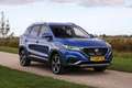 MG ZS MG EV Luxury 45 kWh ✅ Leder ✅ Pano ✅ ACC Bleu - thumbnail 34