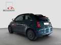 Fiat 500e Cabriolet Icon + Kamera, LED, Sitzheizung Blau - thumbnail 4
