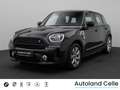 MINI Cooper SE Countryman ALL4 Kamera DAB Navi Schwarz - thumbnail 1
