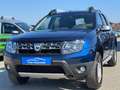 Dacia Duster 1.6 SCe Laureate 4x2+Finanzierung+1.Hand+ Blau - thumbnail 5