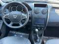 Dacia Duster 1.6 SCe Laureate 4x2+Finanzierung+1.Hand+ Blau - thumbnail 11