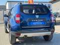 Dacia Duster 1.6 SCe Laureate 4x2+Finanzierung+1.Hand+ Blau - thumbnail 8