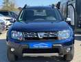 Dacia Duster 1.6 SCe Laureate 4x2+Finanzierung+1.Hand+ Blau - thumbnail 2