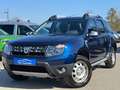 Dacia Duster 1.6 SCe Laureate 4x2+Finanzierung+1.Hand+ Blau - thumbnail 3