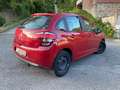 Citroen C3 C3 1.2i*AIRCO*CRUISE*EU6b Rood - thumbnail 2