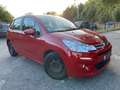 Citroen C3 C3 1.2i*AIRCO*CRUISE*EU6b Rood - thumbnail 1