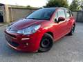 Citroen C3 C3 1.2i*AIRCO*CRUISE*EU6b Rood - thumbnail 5