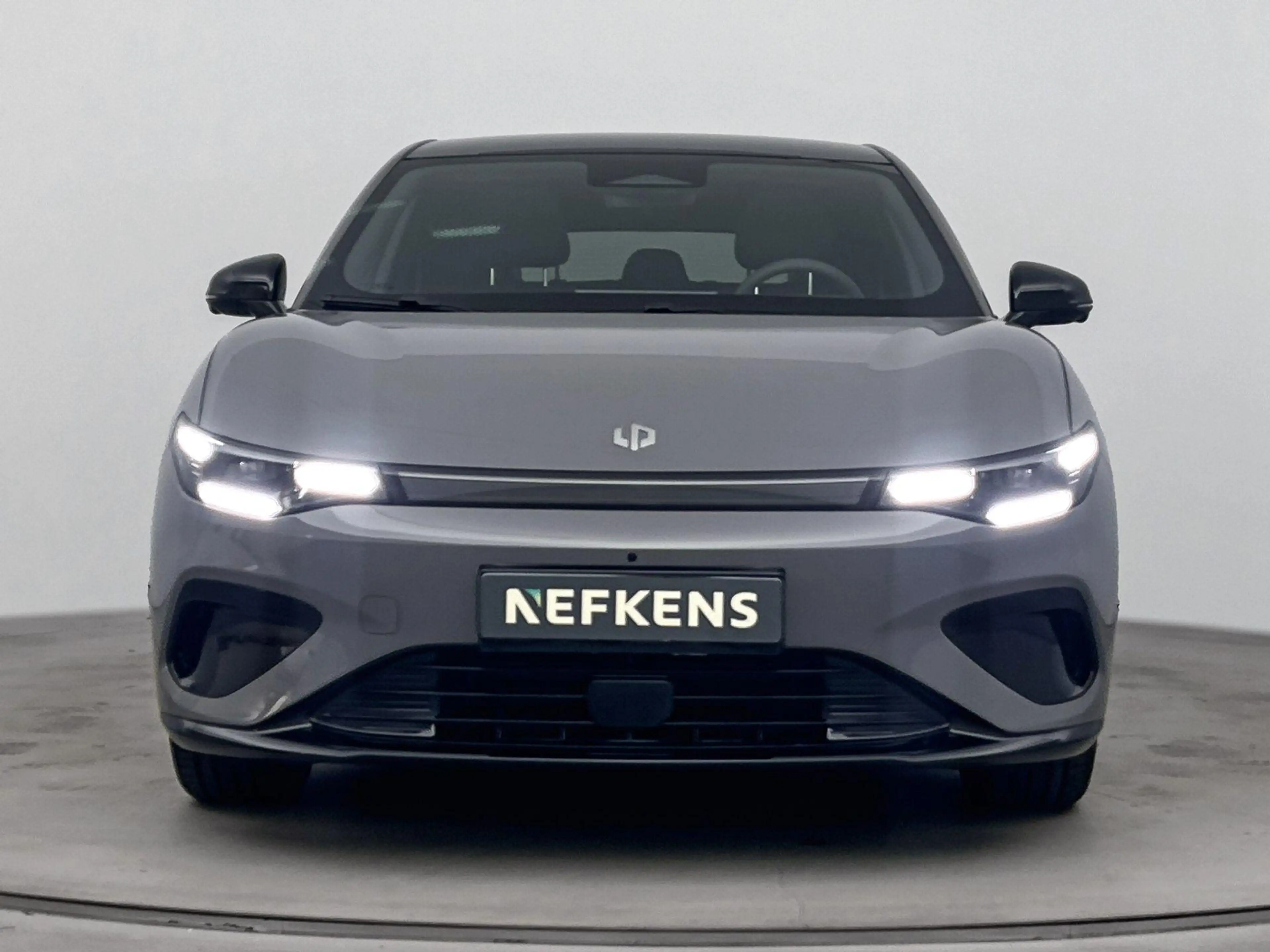 Leapmotor B05 ProMax Design 67.1 kWh | in Bestelling | Navigatie — photo 12