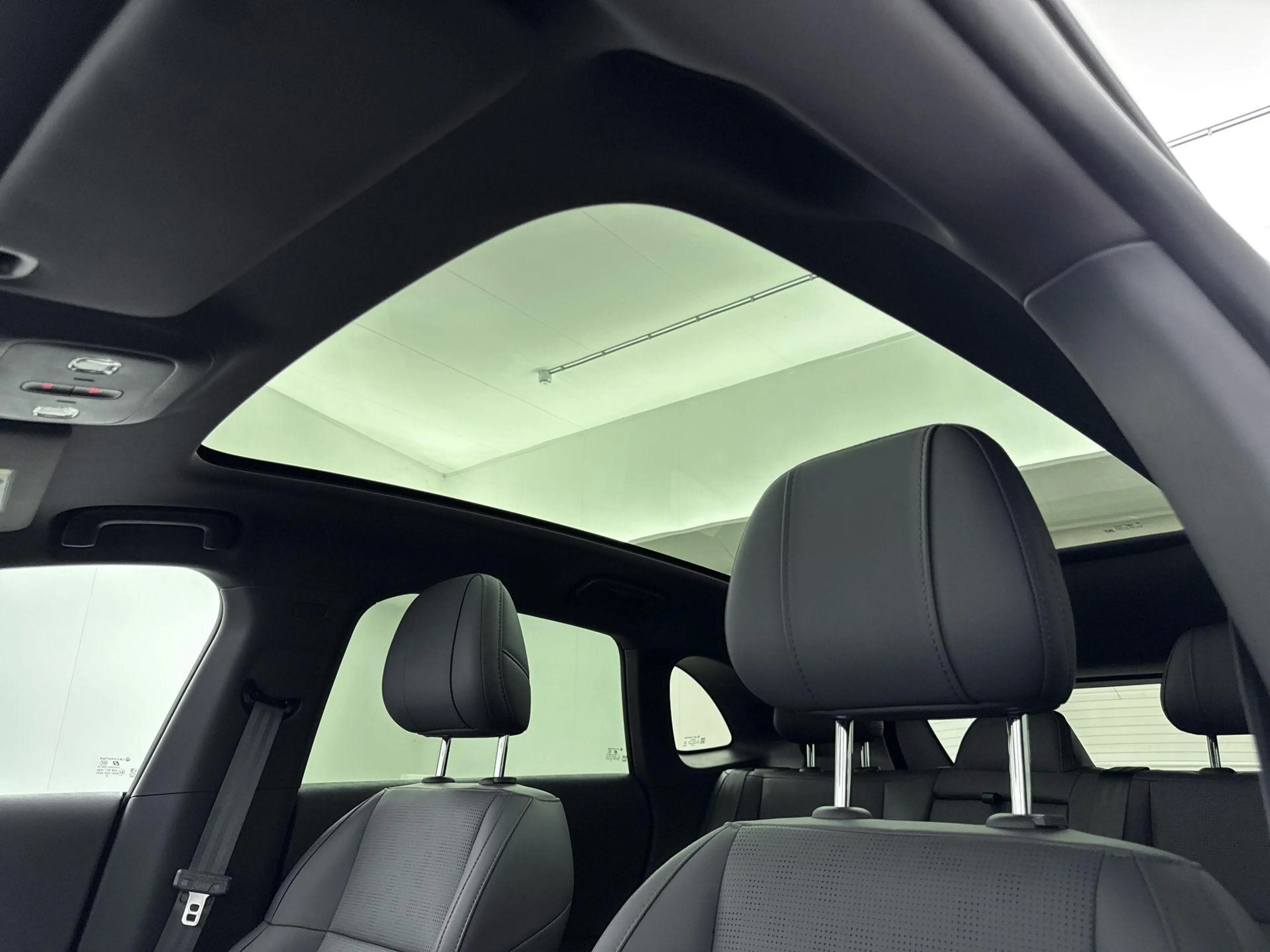Leapmotor B05 ProMax Design 67.1 kWh | in Bestelling | Navigatie — photo 5