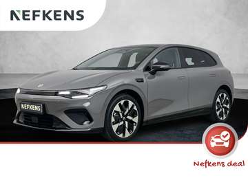ProMax Design 67.1 kWh | in Bestelling | Navigatie