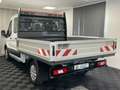 Ford Transit Pritsche 350L2 DoKa Aut. Garantie 09.28 Blanc - thumbnail 5