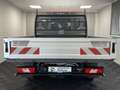 Ford Transit Pritsche 350L2 DoKa Aut. Garantie 09.28 Blanc - thumbnail 6