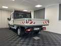 Ford Transit Pritsche 350L2 DoKa Aut. Garantie 09.28 Blanc - thumbnail 26