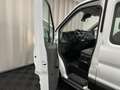 Ford Transit Pritsche 350L2 DoKa Aut. Garantie 09.28 Blanc - thumbnail 8