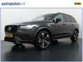Volvo XC90 2.0 T8 Recharge AWD Ultimate Dark Luchtvering/Trek Grau - thumbnail 1