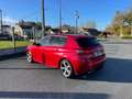 Peugeot 308 130 cv style eat8 garantie 24 mois ct ok Rojo - thumbnail 3