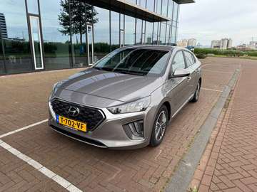 IONIQ 1.6 GDi PHEV Premium