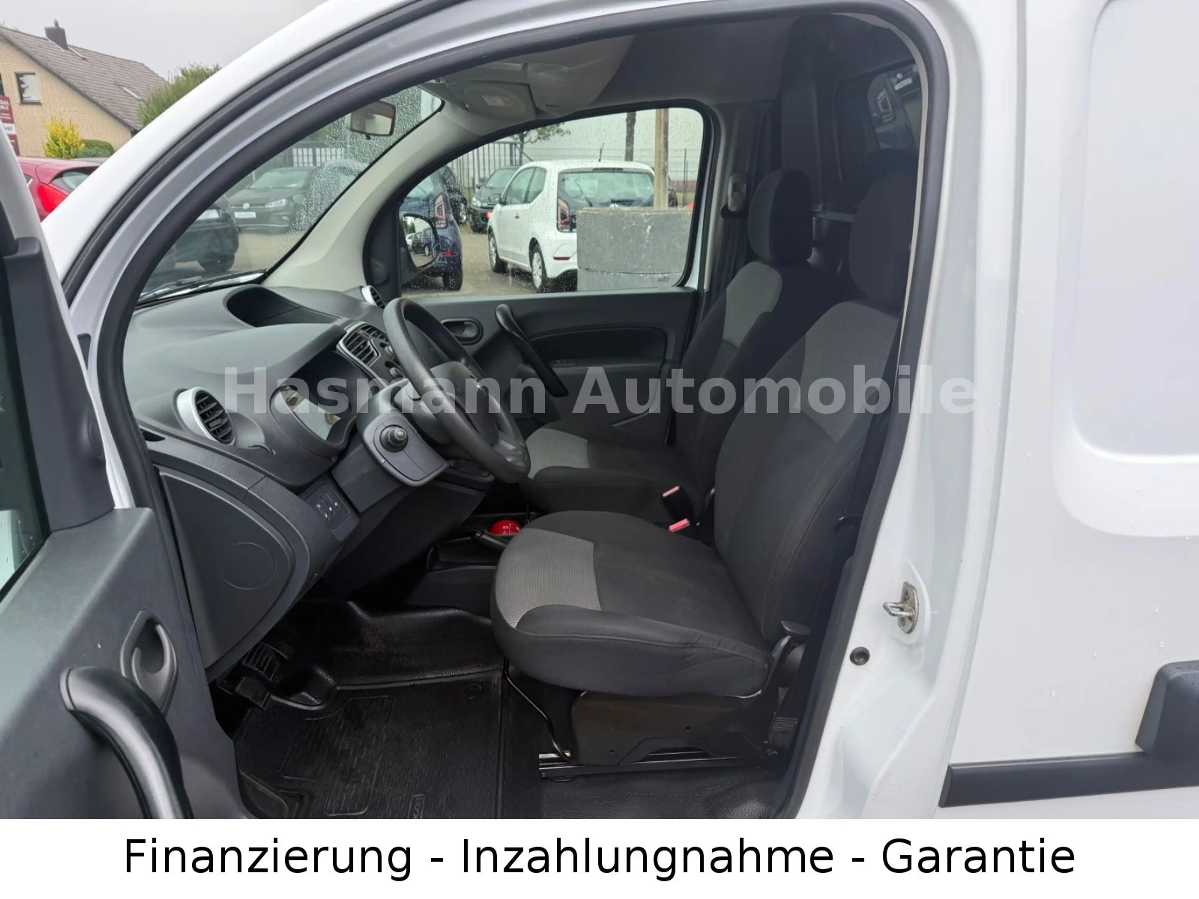 Renault Kangoo Rapid Extra*KLIMA*19%MwSt.*1.HAND*TOP-GEP — photo 13